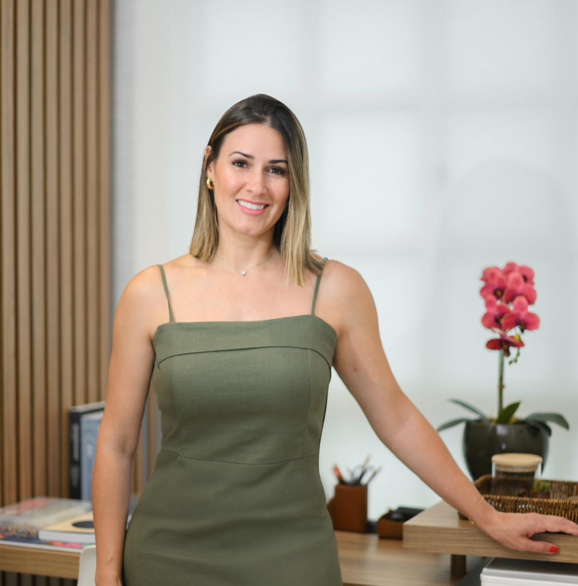 Maria Cecilia Affonseca - Psicologa Infantil